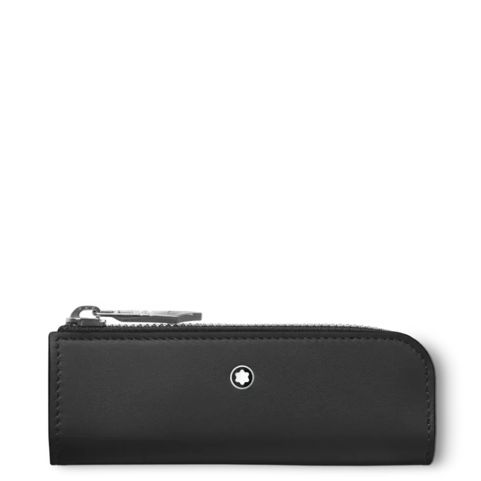 1-Pen Pouch Heritage Rouge et Noir Baby
