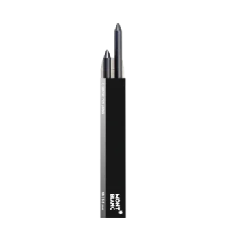 2 mine Leonardo Sketch Pen, 4B