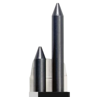 2 mine Leonardo Sketch Pen, 4B