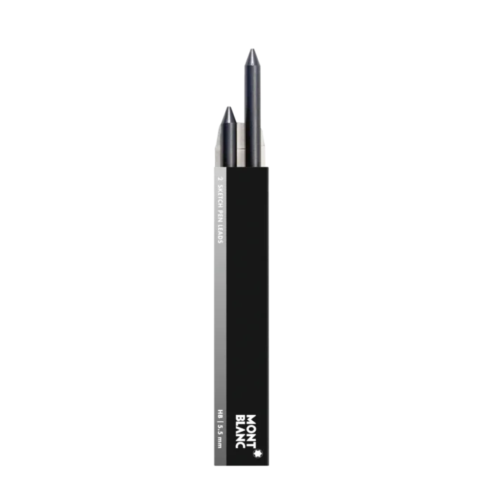 2 mine pentru creion Leonardo Sketch Pen, HB