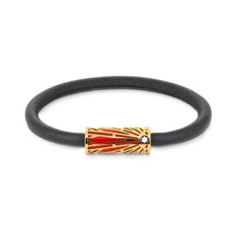 Brățară Meisterstück The Origin Collection coral