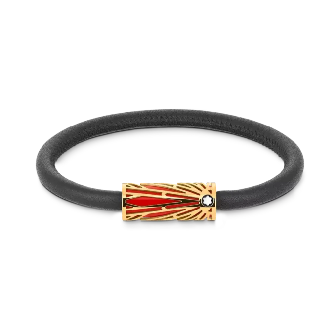 Brățară Meisterstück The Origin Collection coral