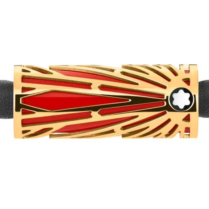 Brățară Meisterstück The Origin Collection coral