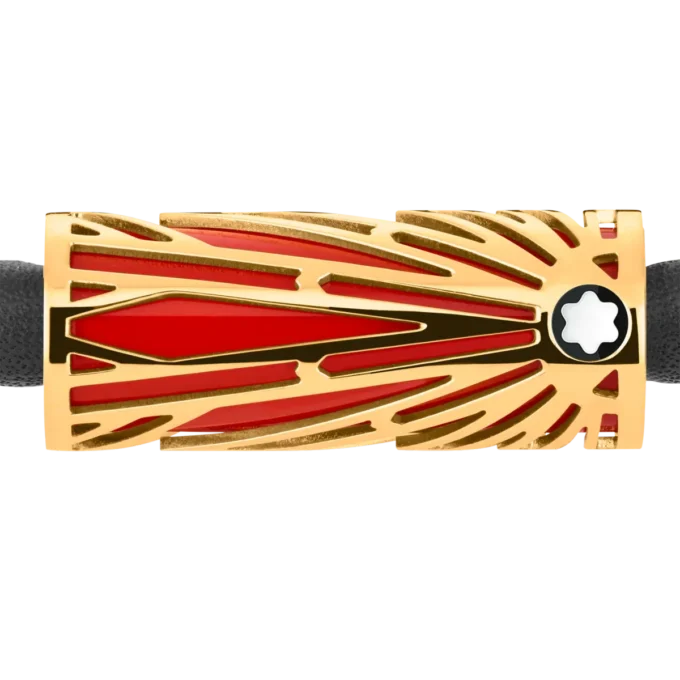 Brățară Meisterstück The Origin Collection coral