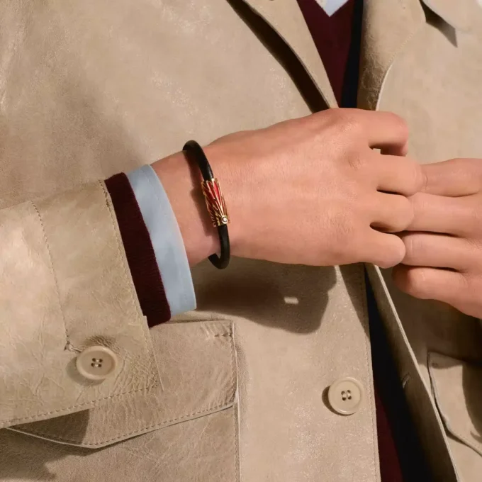 Brățară Meisterstück The Origin Collection coral