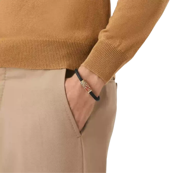 Brățară Meisterstück The Origin Collection coral