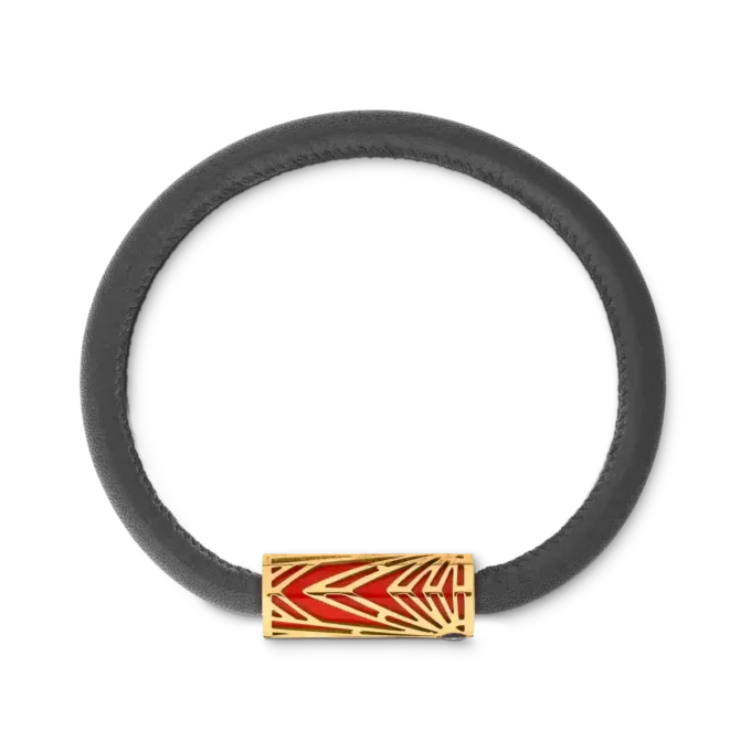 Brățară Meisterstück The Origin Collection coral