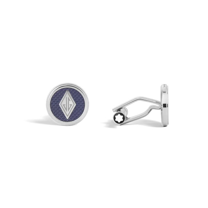 Butoni Great Characters Omagiu adus lui The Great Gatsby