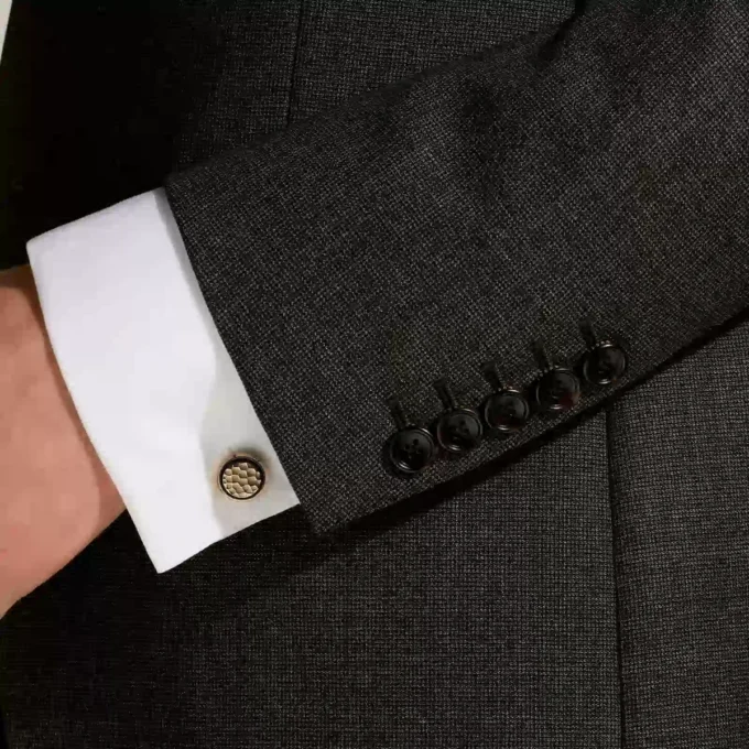 Butoni Masters of Art Omagiu adus lui Gustav Klimt