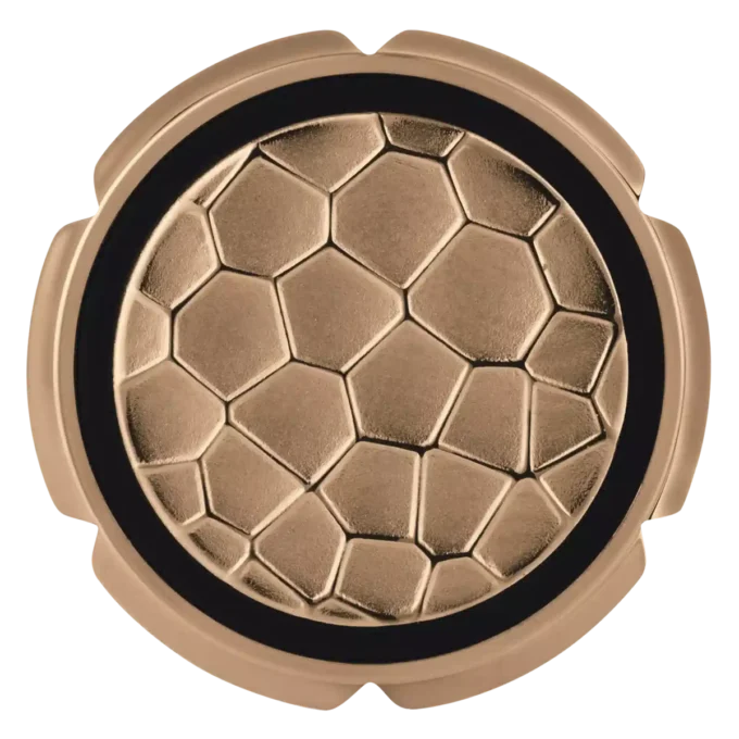 Butoni Masters of Art Omagiu adus lui Gustav Klimt