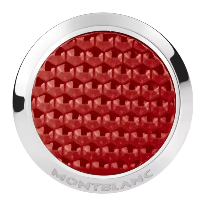 Butoni Meisterstück Roșu