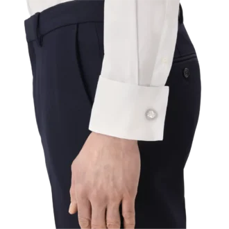 Butoni Montblanc 1858 Ice Sea