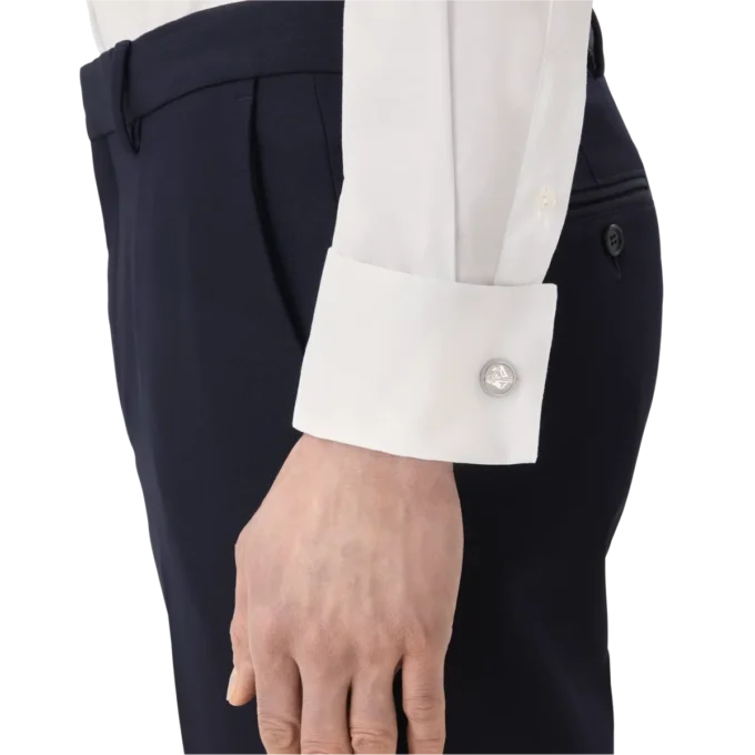 Butoni Montblanc 1858 Ice Sea