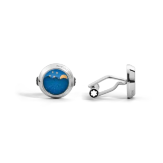 Butoni Moonphase Movement