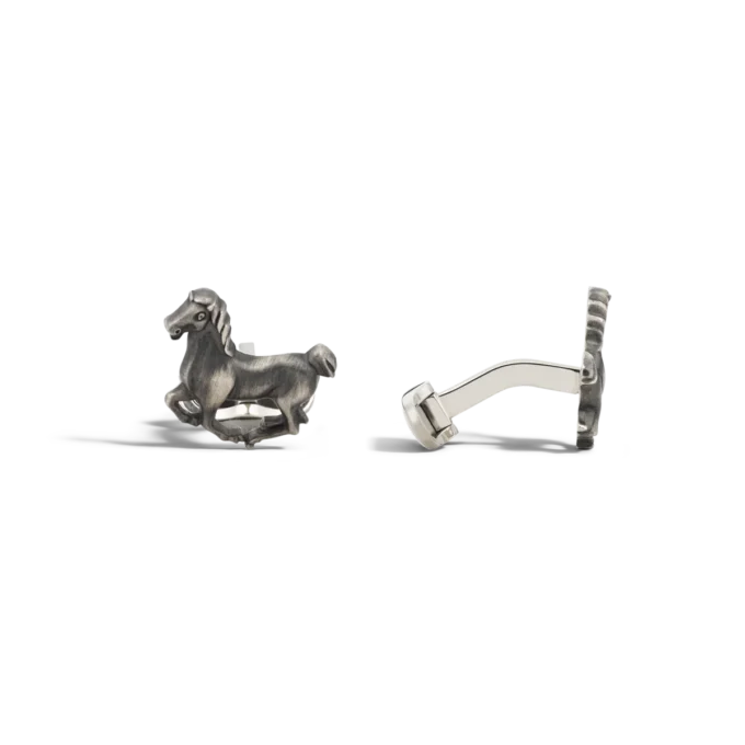 Butoni, The Legend of Zodiacs The Horse