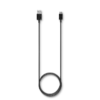 Cablu USB-C negru