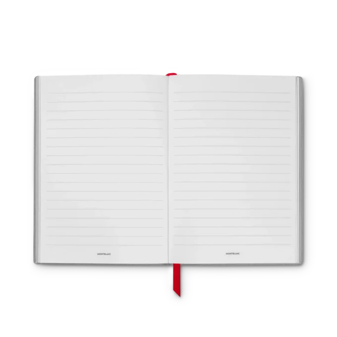 Caiet #146 mic, Legenda Zodiacului, Șarpele, Gri – Liniat