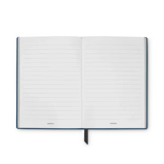 Caiet #146 mic, Starwalker SpaceBlue, albastru – liniat