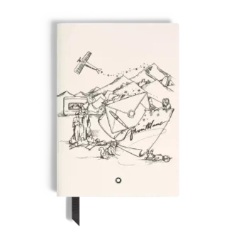 Caiet Happy Holiday 2025