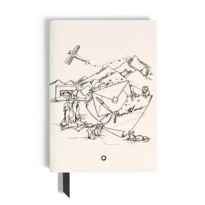 Caiet Happy Holiday 2025