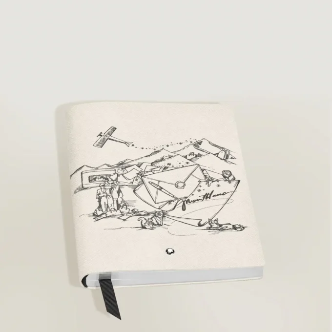 Caiet Happy Holiday 2025