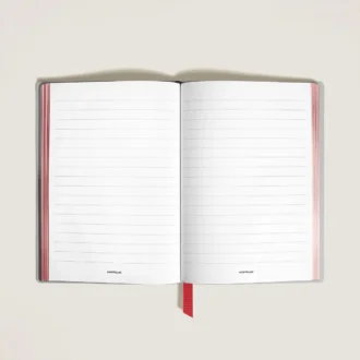 Caiet mediu, Legenda zodiacului Calul – Pagini liniate