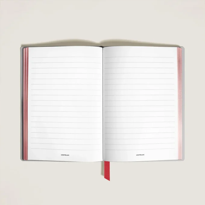 Caiet mediu, Legenda zodiacului Calul – Pagini liniate