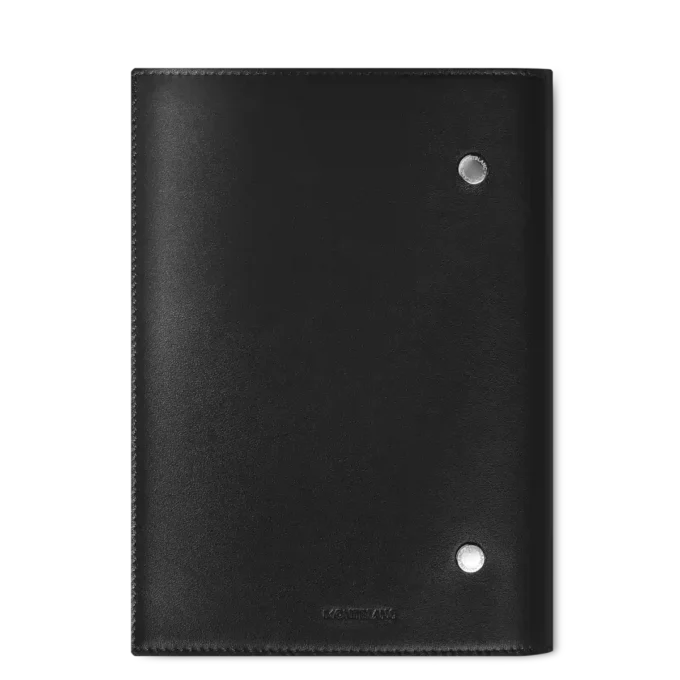 Caiet Meisterstück Selection Soft Envelope Notebook negru