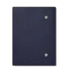 Caiet Montblanc Sartorial Envelope #146, albastru cerneală