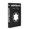 Carte de lux Montblanc Inspire Writing (germană)