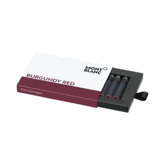 Cartușe de cerneală, Burgundy Red – pachet de 8 bucăți