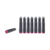 Cartușe de cerneală, Burgundy Red – pachet de 8 bucăți