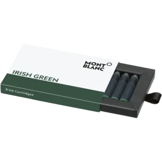 Cartușe de cerneală, Irish Green – pachet de 8 bucăți
