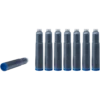 Cartușe de cerneală, Midnight Blue – pachet de 8 bucăți