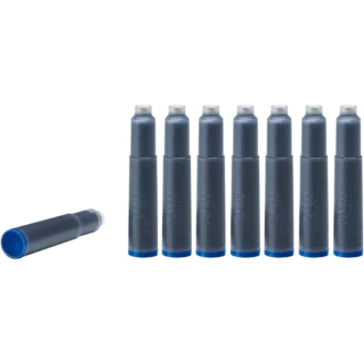 Cartușe de cerneală, Midnight Blue – pachet de 8 bucăți