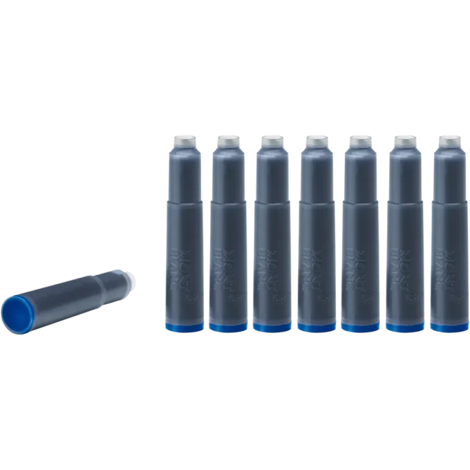 Cartușe de cerneală, Midnight Blue – pachet de 8 bucăți
