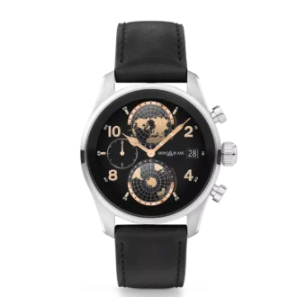 Ceas inteligent Montblanc Summit 3 – Titan