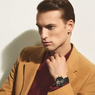 Ceas inteligent Montblanc Summit 3 – Titan