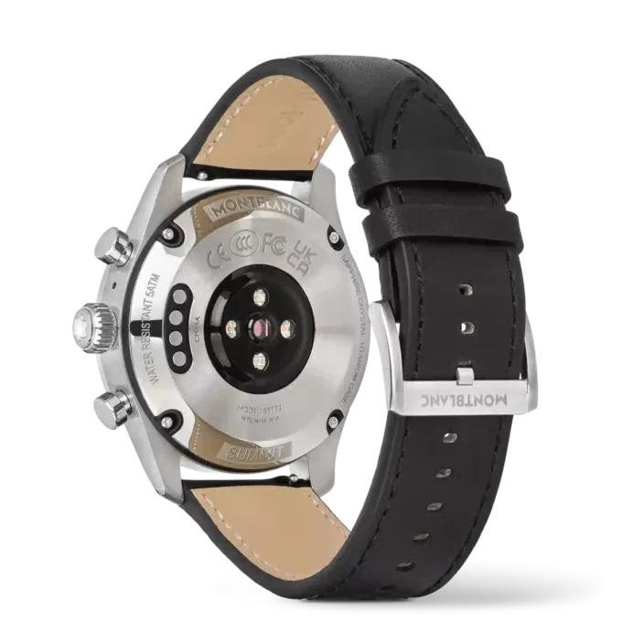 Ceas inteligent Montblanc Summit 3 – Titan