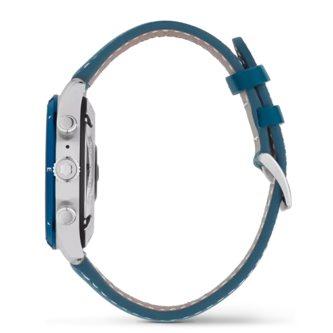 Ceas inteligent Montblanc Summit 3 – Titan bicolor