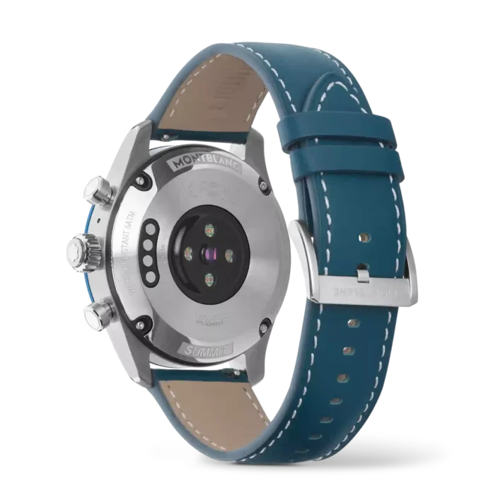 Ceas inteligent Montblanc Summit 3 – Titan bicolor