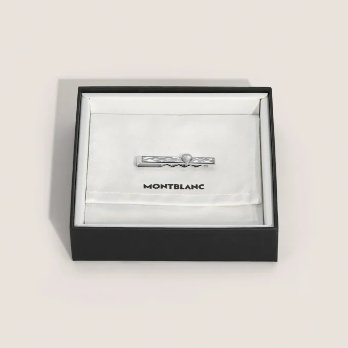 Clemă pentru cravată, Meisterstück Around the World in 80 Days