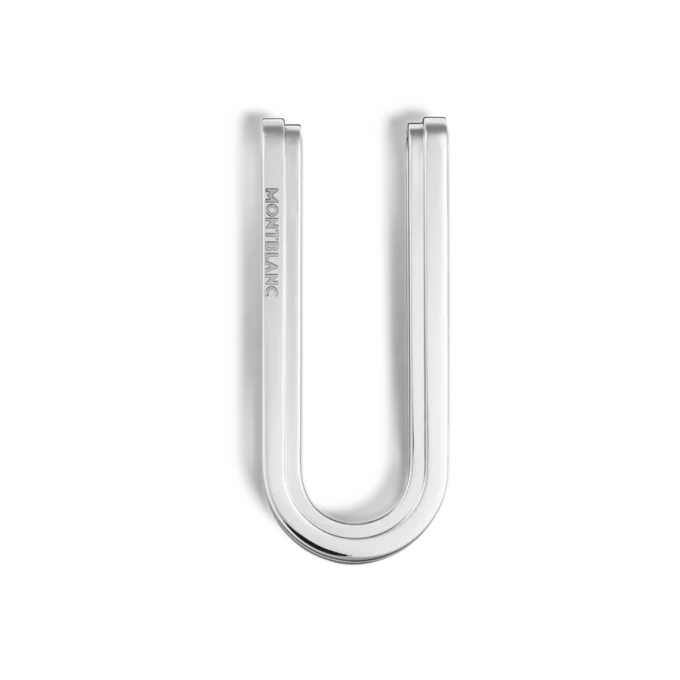 Clip pentru bani Great Characters Omagiu adus romanului Marele Gatsby din oțel inoxidabil