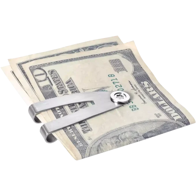 Clip pentru bani Montblanc