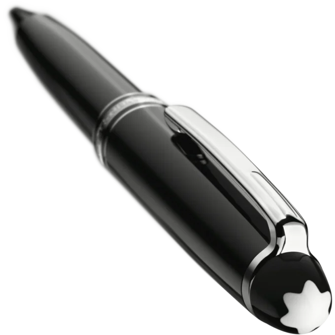 Creion mecanic Meisterstück Classique acoperit cu platină, 0,7 mm