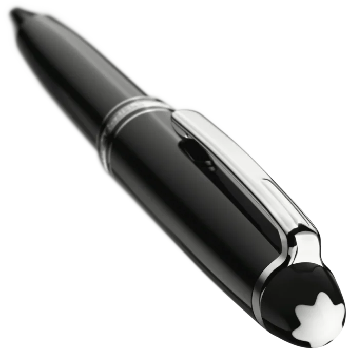 Creion mecanic Meisterstück Classique placat cu platină. 0,5 mm