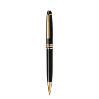 Creion mecanic Meisterstück Gold-Coated Classique, 0,5 mm