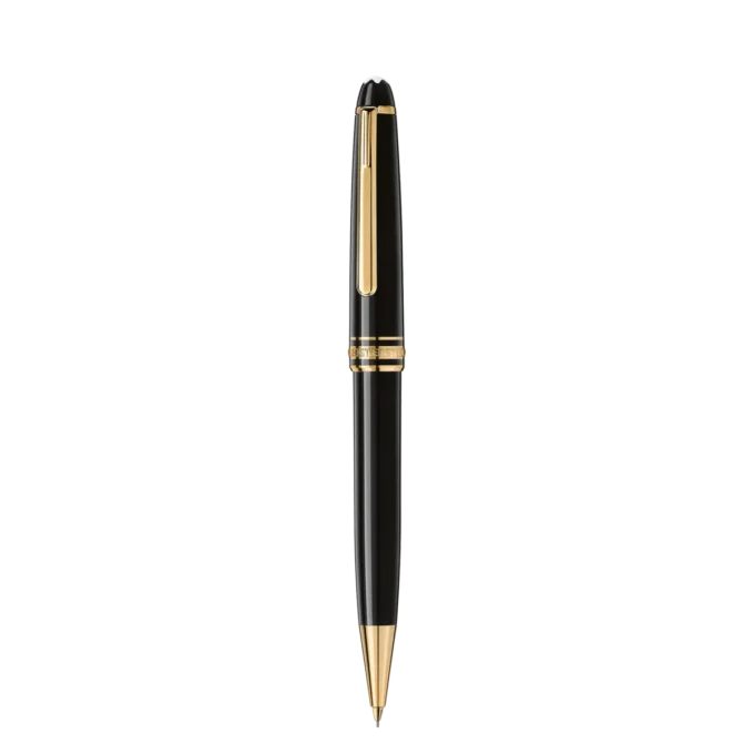 Creion mecanic Meisterstück Gold-Coated Classique, 0,5 mm