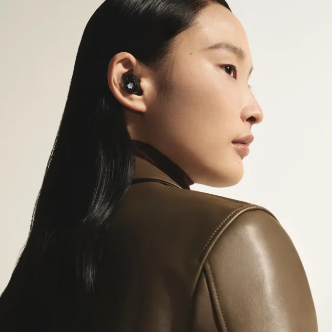 Căști intraauriculare Montblanc MTB 03