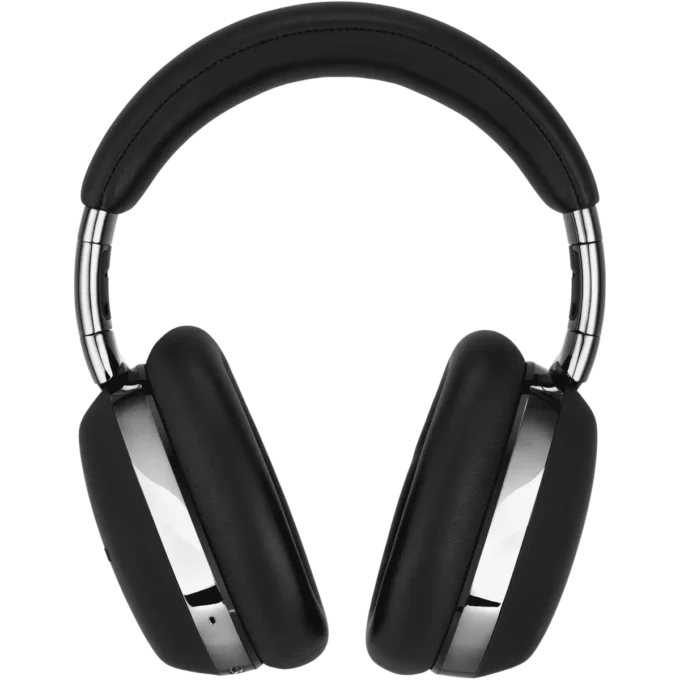 Căști Montblanc MB 01 Over-Ear negre Căști Montblanc MB 01 Over-Ear negre